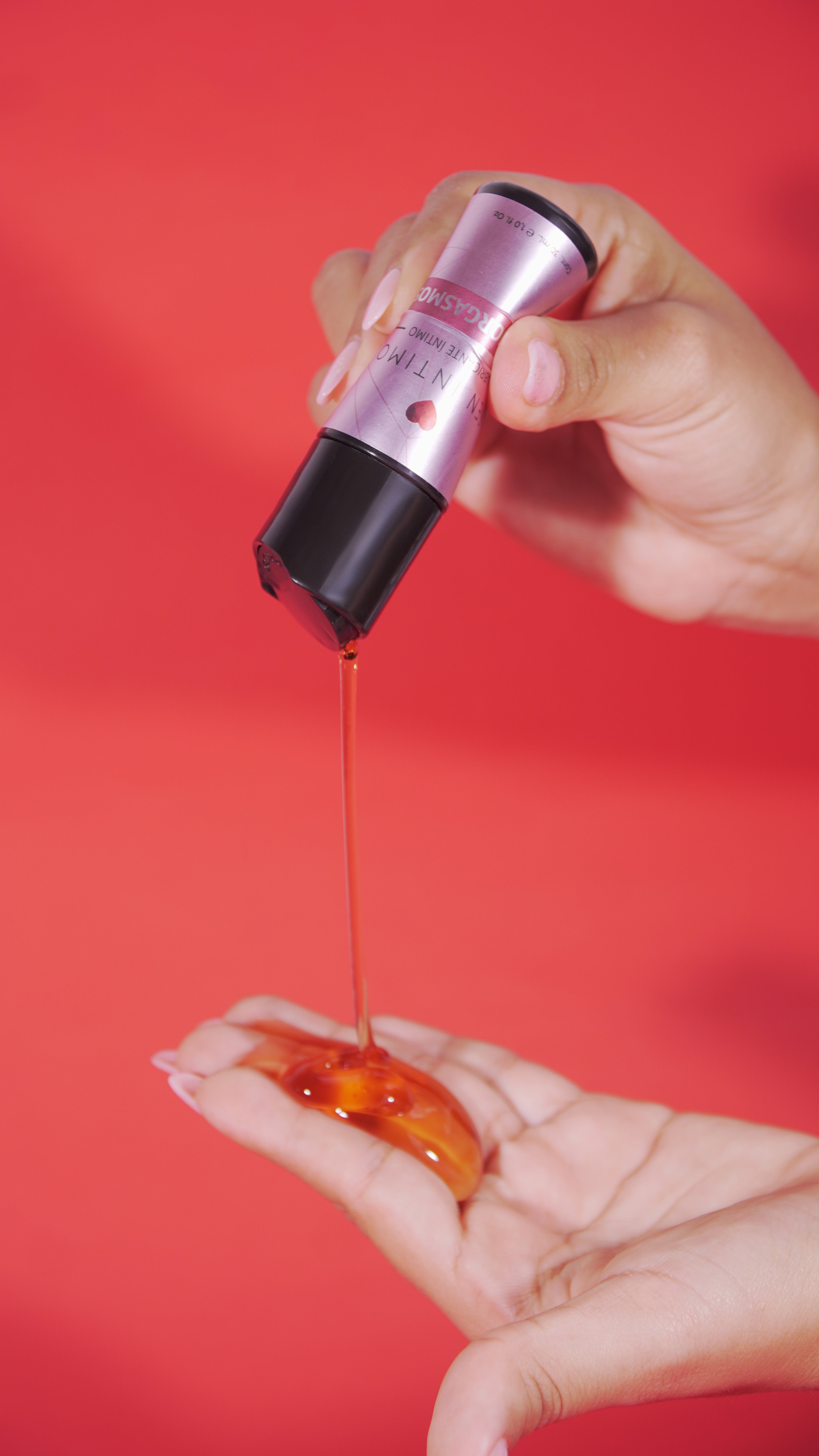 Lubricante Íntimo Multiorgasmo