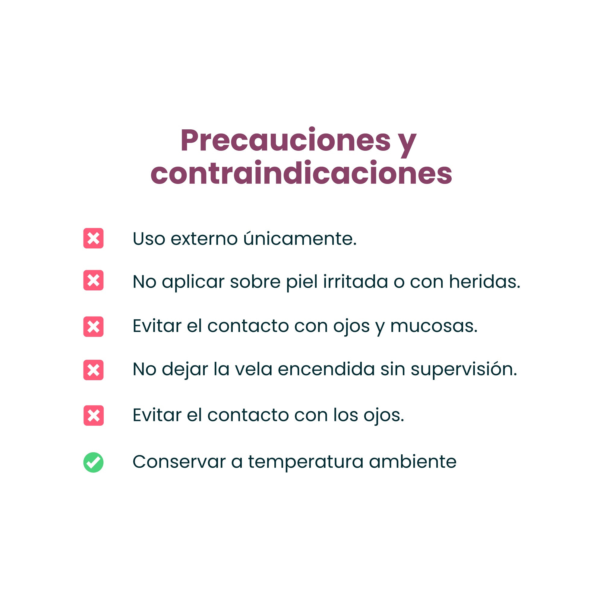 Vela Sensual Sen Intimo - Masaje y Aromaterapia