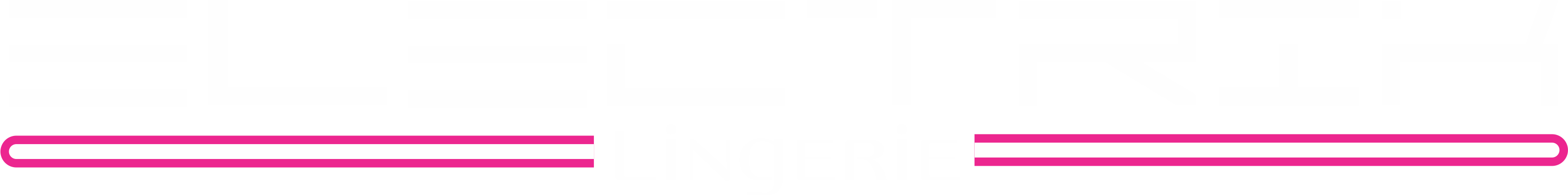 Electrik Lingerie