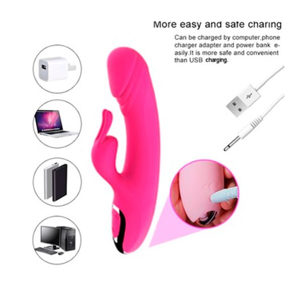 Vibrador Benny