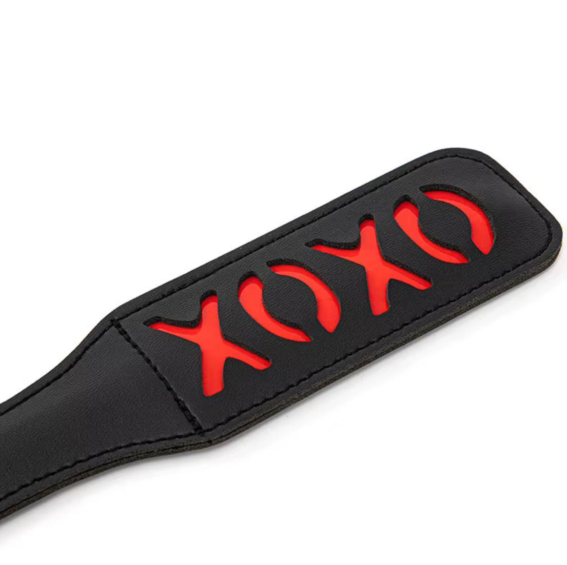 Paleta Bondage Xoxo