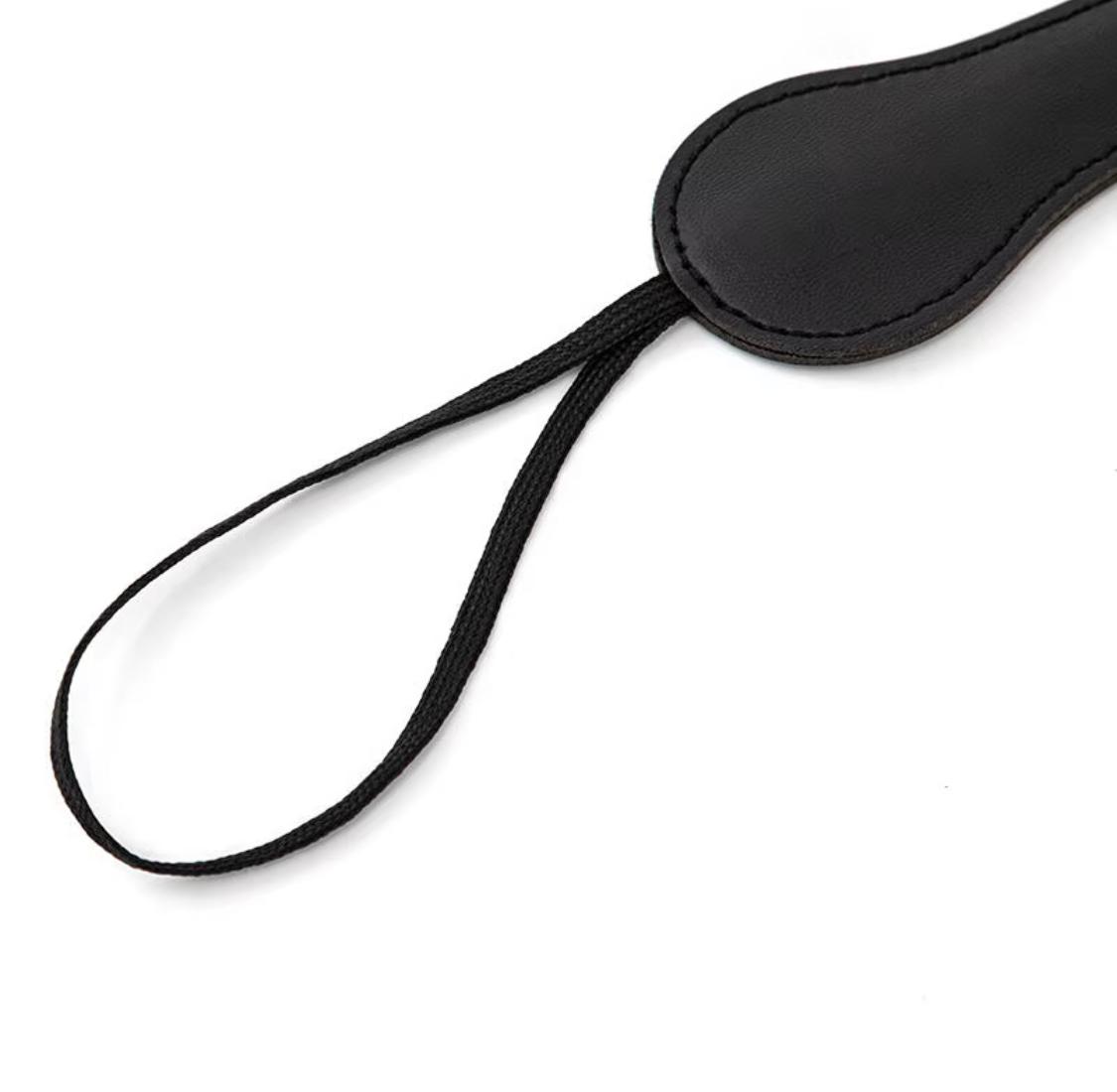 Paleta Bondage Xoxo