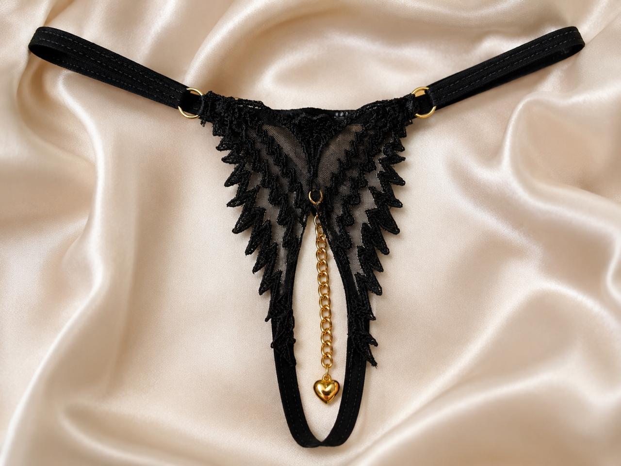 Tanga Ada